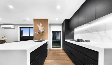 Sanctuary Lakes Holiday House - Surfers Paradise Gold Coast 3