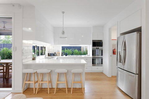 Sanctuary Of Hope By Ready Set Stay - Cowes - Surfers Paradise Gold Coast 3