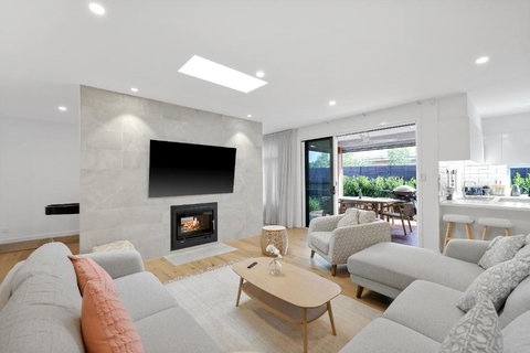 Sanctuary Of Hope By Ready Set Stay - Cowes - Surfers Paradise Gold Coast 1