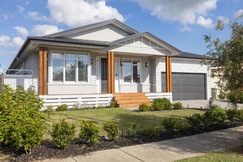 Sanctuary Of Hope By Ready Set Stay - Cowes - Surfers Paradise Gold Coast 0