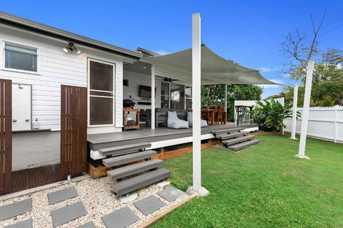 Sanctuary On Kent - Surfers Paradise Gold Coast 0