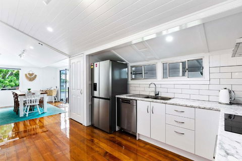 Sanctuary On Kent - Surfers Paradise Gold Coast 3