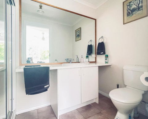 Sanctuary Park Cottages - Surfers Paradise Gold Coast 2