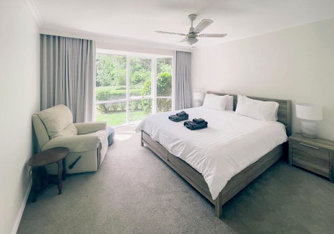 Sanctuary Park Cottages - Surfers Paradise Gold Coast 3