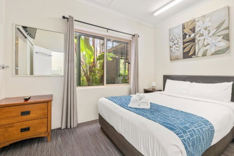 Sanctuary Resort Motor Inn - Surfers Paradise Gold Coast 3