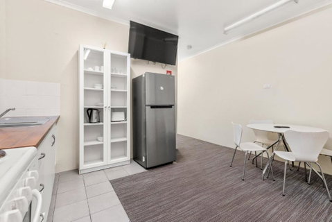 Sanctuary Resort Motor Inn - Surfers Paradise Gold Coast 1