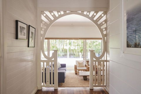 Sanctuary Spaces - Kia Ora Byron - Surfers Paradise Gold Coast 2