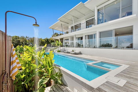 Sanctuary Spaces - Sundowner - Surfers Paradise Gold Coast 2