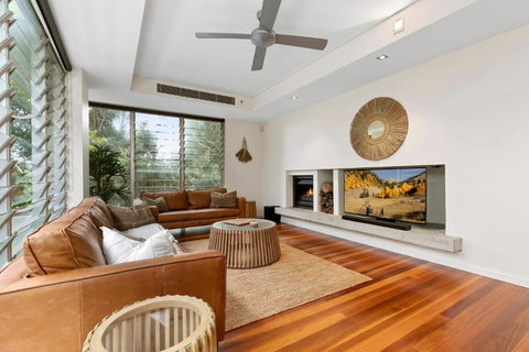 Sanctuary @ Sunshine - Surfers Paradise Gold Coast 0