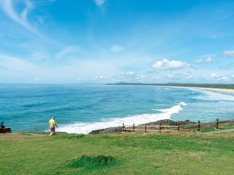 Sand Sea 5 - Surfers Paradise Gold Coast 0