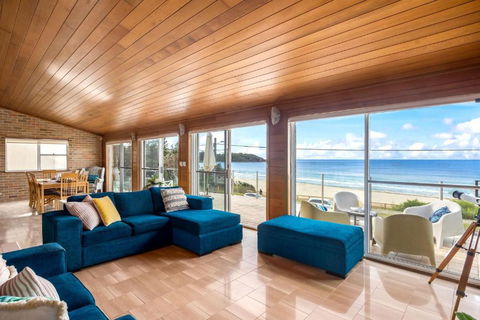 Sand Castles - Surfers Paradise Gold Coast 3