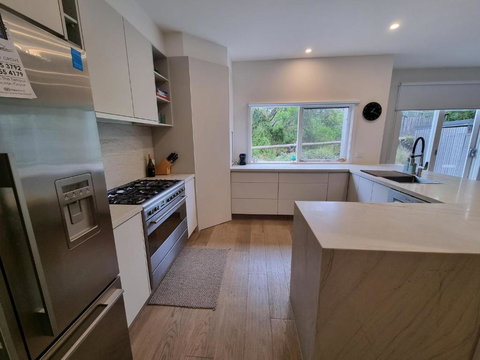 Sand Dunes - Surfers Paradise Gold Coast 1