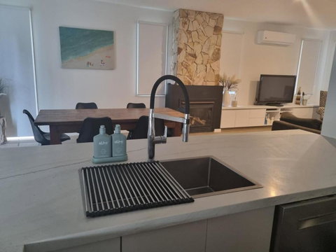 Sand Dunes - Surfers Paradise Gold Coast 2