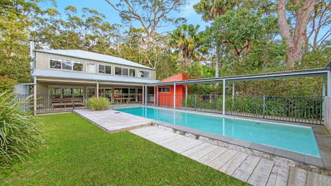 Sand & Sea - Pearl Beach With Pool - Surfers Paradise Gold Coast 1