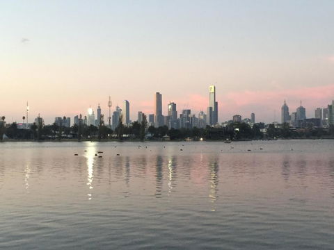 Sand & The City - Surfers Paradise Gold Coast 0