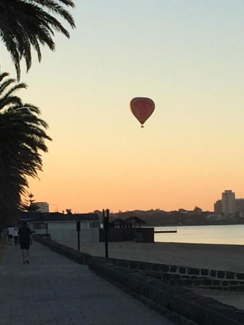 Sand & The City - Surfers Paradise Gold Coast 1