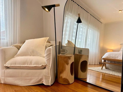 Sand & The City - Surfers Paradise Gold Coast 3