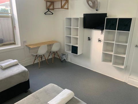 Sandy Bottoms Guesthouse - Surfers Paradise Gold Coast 3