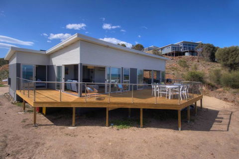 Sandbar Beach House - Surfers Paradise Gold Coast 1