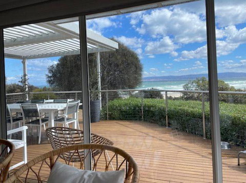Sandbar Beach House - Surfers Paradise Gold Coast 0