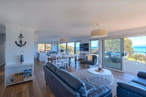 Sandbar Beach House - Surfers Paradise Gold Coast 3