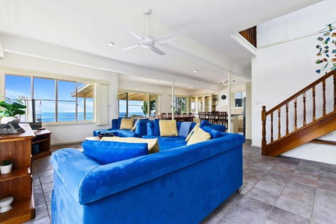 Sandbar On Moreton 5 Bedroom - Surfers Paradise Gold Coast 1