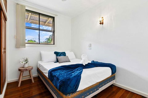 Sandbar On Moreton 5 Bedroom - Surfers Paradise Gold Coast 2