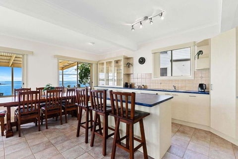 Sandbar On Moreton 5 Bedroom - Surfers Paradise Gold Coast 3