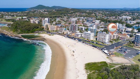 Sandbar Unit 402 - Surfers Paradise Gold Coast 3