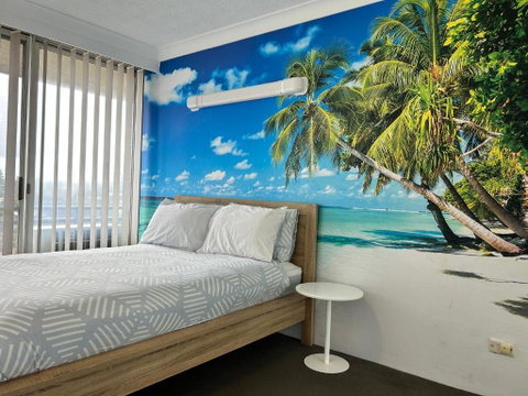 Sandbar Unit 402 - Surfers Paradise Gold Coast 0