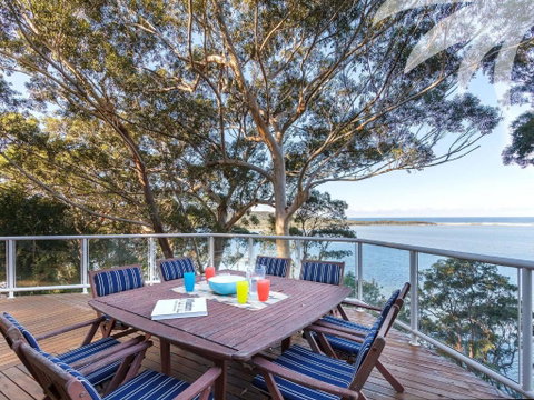 Sandbar View - Surfers Paradise Gold Coast 1