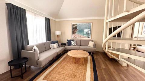 Sandblu: Resort Villa On The Beach - Surfers Paradise Gold Coast 0