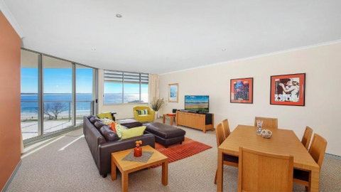 Sandcastle 201 - Surfers Paradise Gold Coast 1