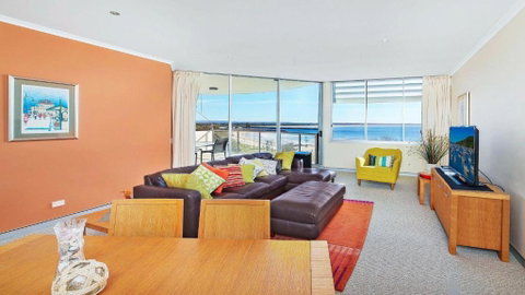 Sandcastle 201 - Surfers Paradise Gold Coast 2