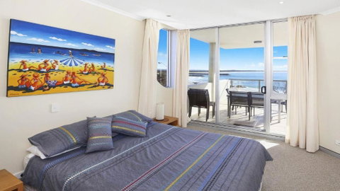 Sandcastle 201 - Surfers Paradise Gold Coast 3