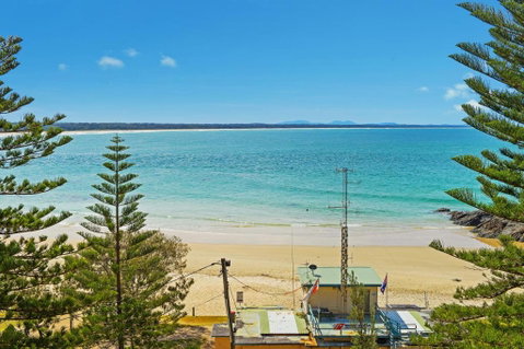 Sandcastle 407 12-24 William Street - Surfers Paradise Gold Coast 3