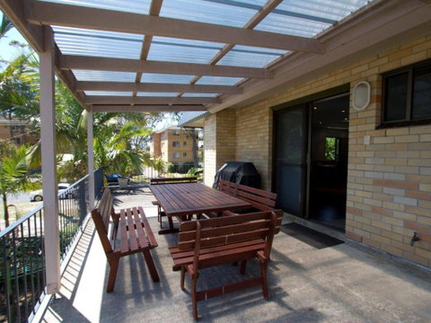 Sandcastle 7 With WiFi - Surfers Paradise Gold Coast 0