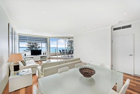 Sandcastle Apartments - Surfers Paradise Gold Coast 3