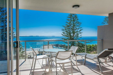 Sandcastle Apartments - Surfers Paradise Gold Coast 0
