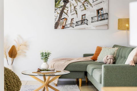 Sandcastles At The Beach - Surfers Paradise Gold Coast 2