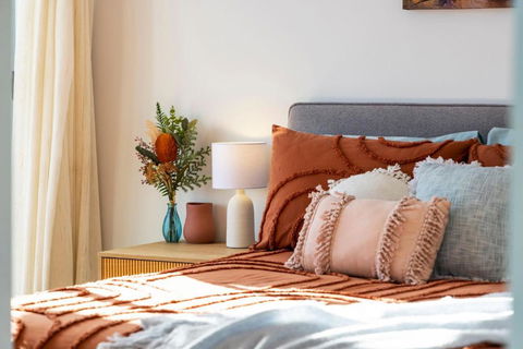 Sandcastles At The Beach - Surfers Paradise Gold Coast 1