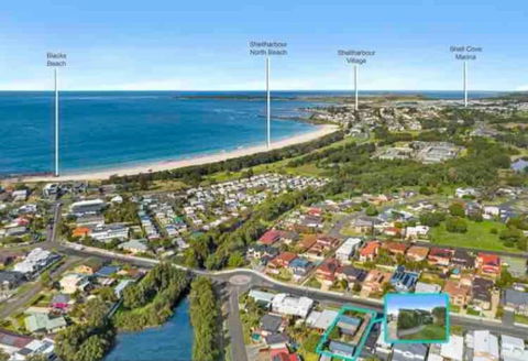 Sandcastles - Surfers Paradise Gold Coast 3