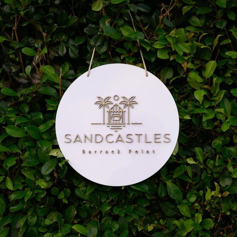 Sandcastles - Surfers Paradise Gold Coast 1
