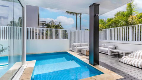 Sandcastles - Surfers Paradise Gold Coast 3