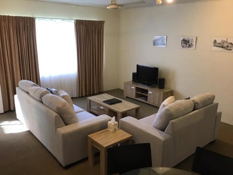 Sandcastles Holiday Apartments - Surfers Paradise Gold Coast 2
