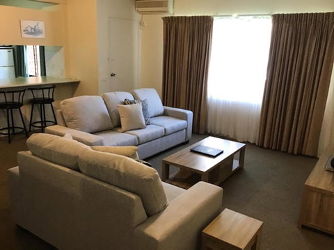 Sandcastles Holiday Apartments - Surfers Paradise Gold Coast 1