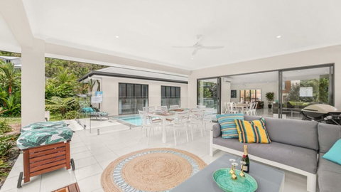 Sandcastles - Palm Cove - Surfers Paradise Gold Coast 2