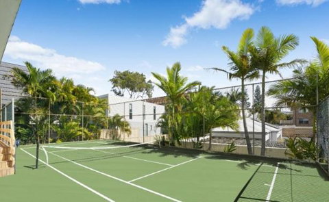 Sanderling Miami - Hosted By Burleigh Letting - Surfers Paradise Gold Coast 2