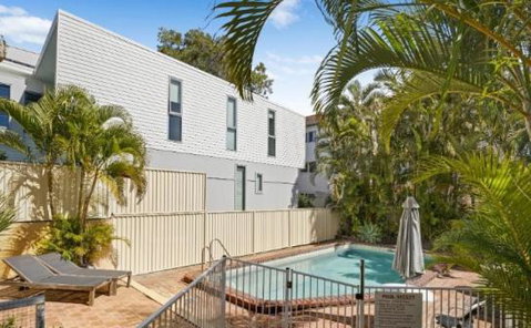 Sanderling Miami - Hosted By Burleigh Letting - Surfers Paradise Gold Coast 1