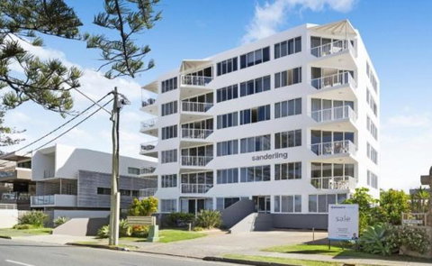 Sanderling Miami - Hosted By Burleigh Letting - Surfers Paradise Gold Coast 0
